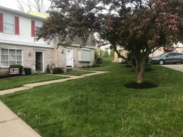 1752 Val Ct, Burlington, KY 41005