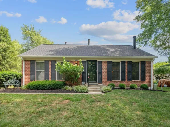 6355 Corbly Rd Unit 19, Cincinnati, OH 45230