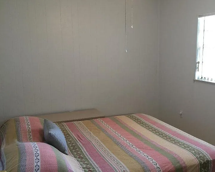 Bedroom 2 with Queen size bed