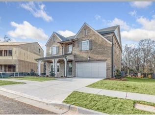 3849 Enclave Way, Tucker, GA 30084