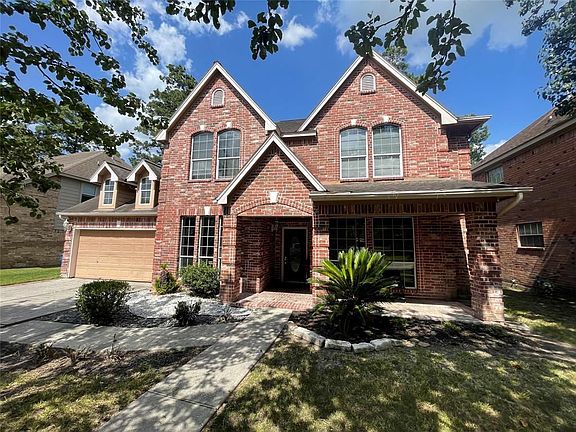 2nd image of 19018 Owen Oak Dr