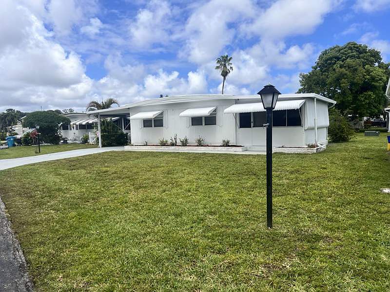 1st image of 8652 Duchess Ct W Lot 387