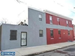 1429 S 19th St, Philadelphia, PA 19146