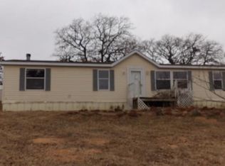 850395 S 3300th Rd, Wellston, OK 74881