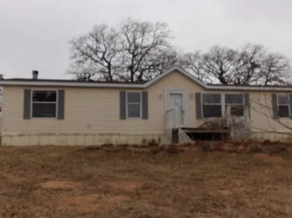 850395 S 3300th Rd, Wellston, OK 74881