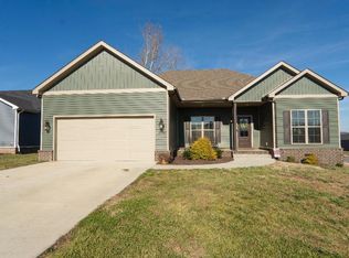 2706 Cedrus Ave, Bowling Green, KY