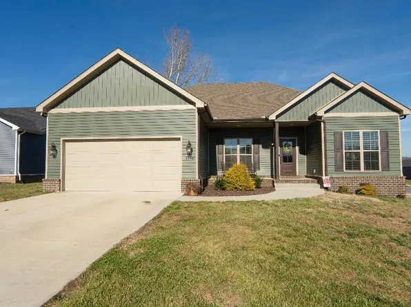 2706 Cedrus Ave, Bowling Green, KY 42101