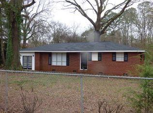 100 Old Tennessee Rd, Cartersville, GA 30121