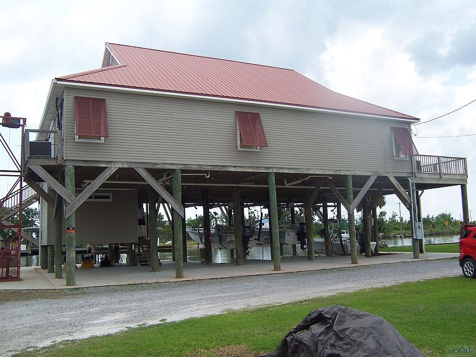 134 Trosclair Ln, Dulac, LA 70353 MLS 165323 Zillow
