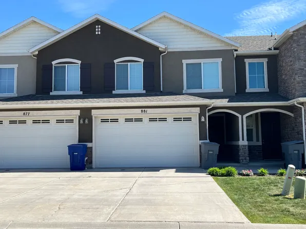 881 Berkeley Dr, North Salt Lake, UT 84054
