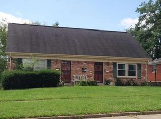 2128 Garden Springs Dr #B, Lexington, KY 40504