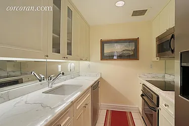 Sold by Corcoran