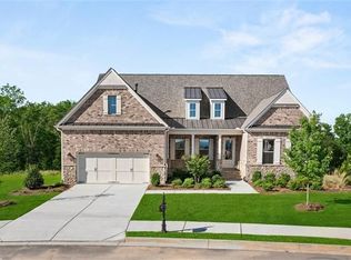 236 Laurel Vista Dr, Canton, GA 30114