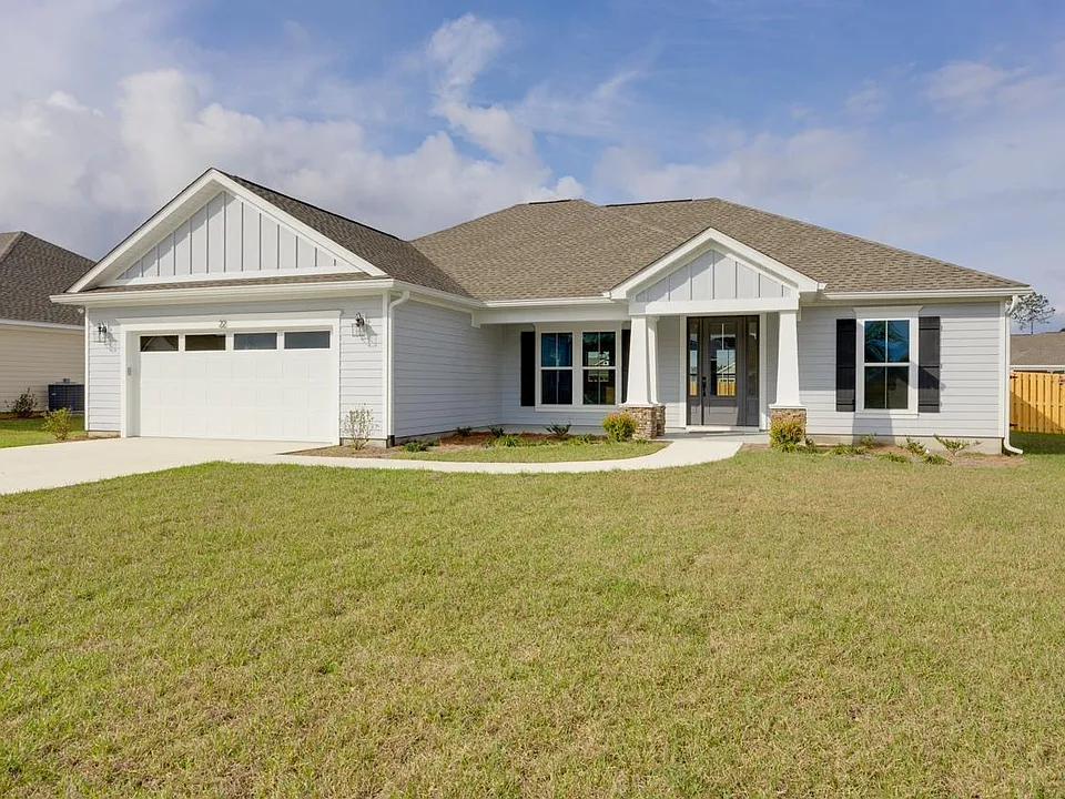 22 Sierra Ln