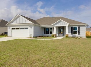 22 Sierra Ln, Crawfordville, FL 32327