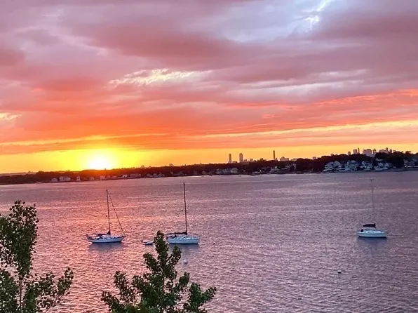 85 Regatta Rd, Weymouth, MA 02191