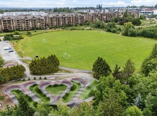 8157 207th St #401, Langley, BC V2Y0V3