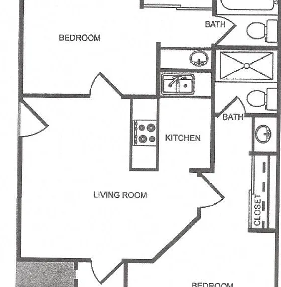 Mountain View Villas — Photo 6