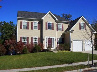 88 Woodmere Rd, Mays Landing, NJ 08330