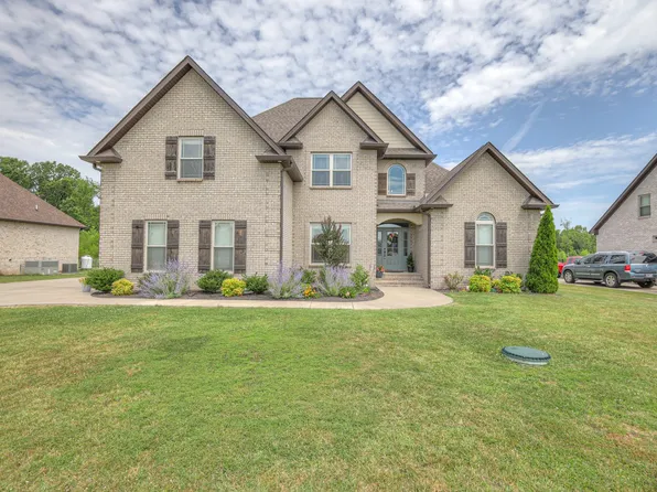 1514 Ansley Kay Dr, Christiana, TN 37037