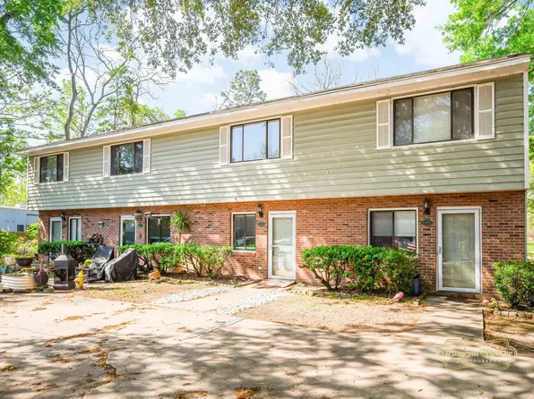 5161 Inlet Garden Ct. #8-C, Murrells Inlet, SC 29576