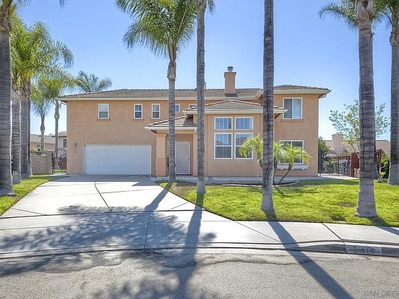 2nd image of 2414 Glen Meadow Ln