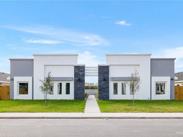 11006 N 33rd Ln #3, McAllen, TX 78504