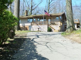 167 Holton Rd, Laporte, IN 46350