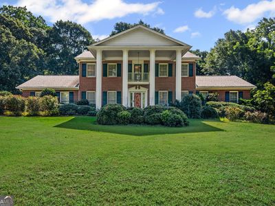 4290 Happy Valley Cir, Newnan, GA, 30263