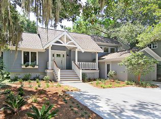 168 Marsh Hawk Ln, Kiawah Island, SC 29455