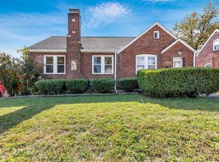 6424 Weber Rd, Saint Louis, MO 63123