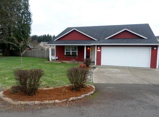 108 S Pine Dr, Yacolt, WA 98675