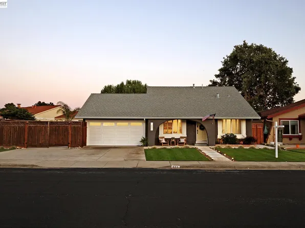 831 Delaware Way, Livermore, CA 94551