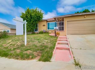 2066 Parrot St, San Diego, CA 92105