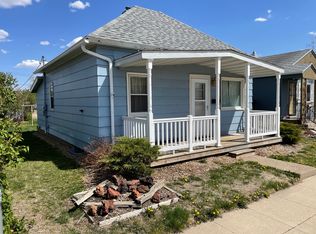 610 6th Ave W, Williston, ND 58801