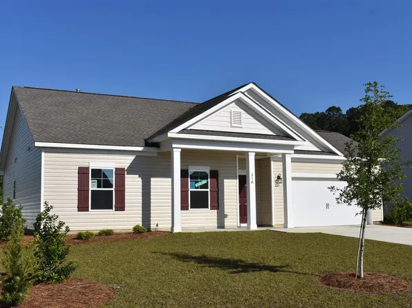 318 Box Elder Way Lot 51, Longs, SC 29568