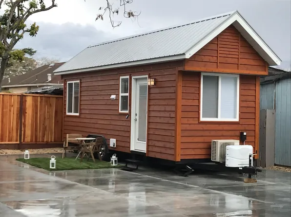 1574 Ford Ave, San Jose, CA 95110