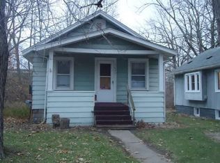 1027 Regent St, Lansing, MI 48912