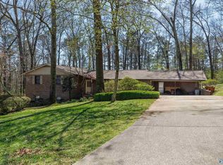 135 Bellefonte Dr, Scottsboro, AL 35769