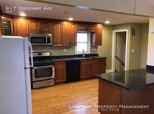 917 Greenbay Ave, Calumet City, IL