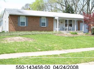 859 Weskit Dr, Reynoldsburg, OH 43068