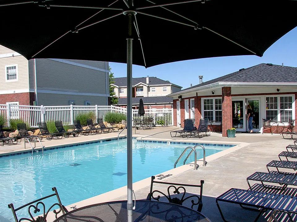 Savannah Ridge Apartments