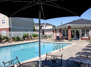 Savannah Ridge Apartments, O'Fallon, MO 63366