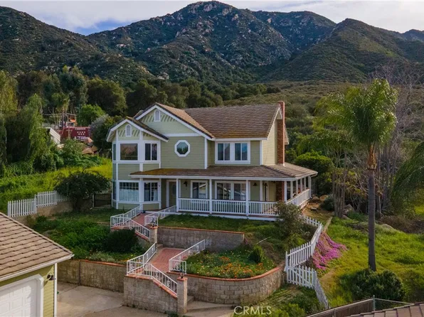 17835 Hayes Ave, Lake Elsinore, CA 92530