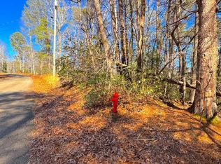 0 Horse Cove Ct #817, Jasper, GA 30143