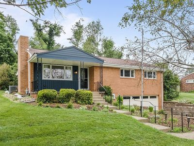 3166 Morningside Dr, Allison Park, PA, 15101