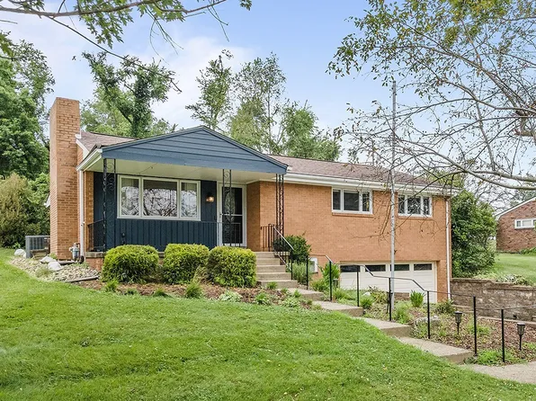 3166 Morningside Dr, Allison Park, PA 15101