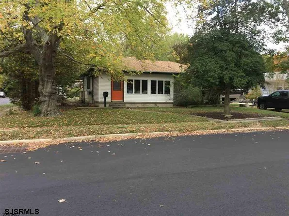 214 Kirklin Ave, Linwood, NJ 08221