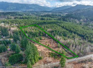 0 Yale Bridge Rd, Ariel, WA 98603