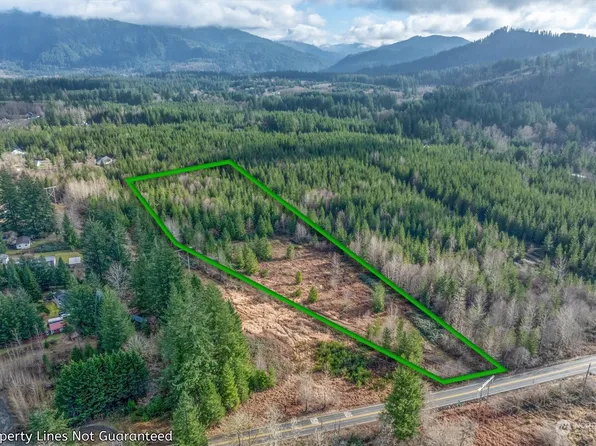 0 Yale Bridge Road, Ariel, WA 98603